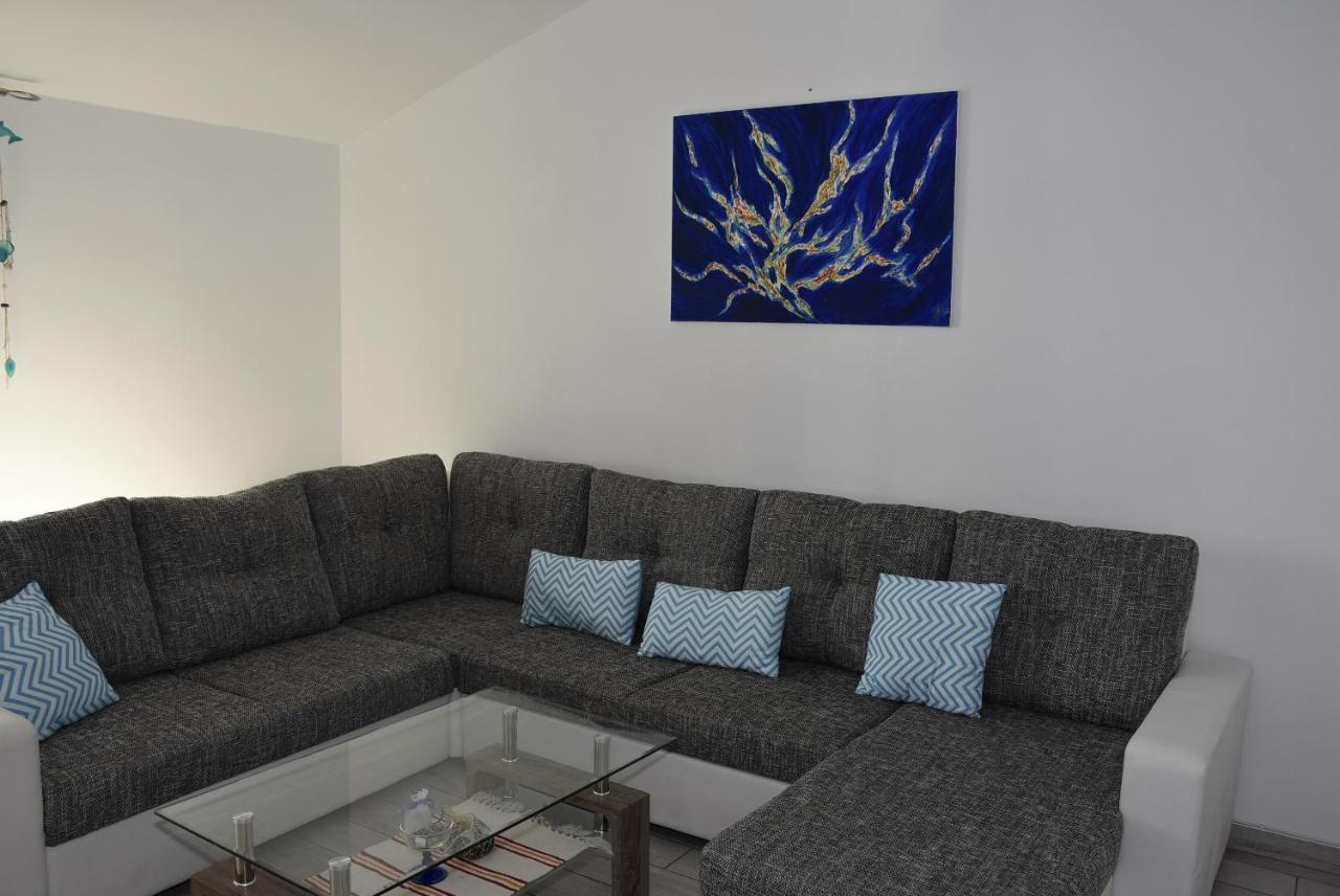 Apartmani Mira Klenovica Zewnętrze zdjęcie
